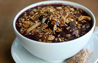 Toca do Açaí Jatiúca - Foto 1