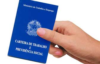 Sine Agência do Trabalho - Foto 1