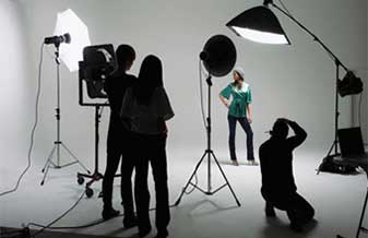 Agência Top Model - Foto 1