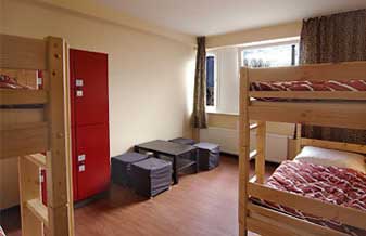 Albergue Pousada Alagamar - Foto 1