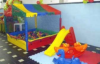 Greia Aluguel de Brinquedos - Foto 1