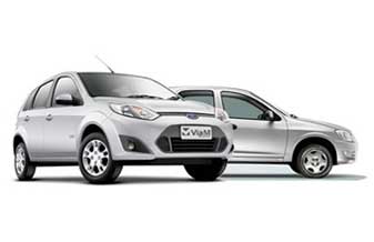 Hertz Aluguel de Carros - Foto 1