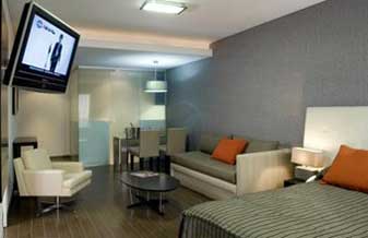Condominio Monteceny - Foto 1