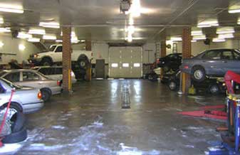 Bengo Auto Center - Foto 1