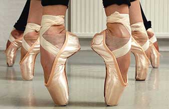 Ballet Emilia Vasconcelos - Foto 1