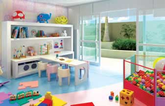 Escola Brinquedoteca - Foto 1