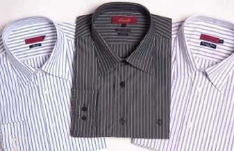 Sampas Camisaria - Foto 1