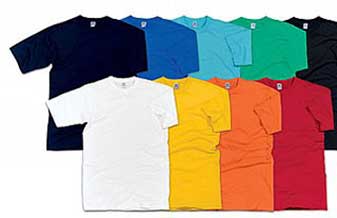 Fortiori Camisetas - Foto 1
