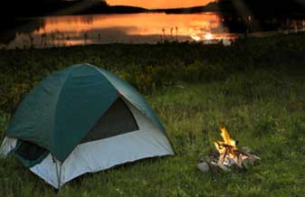 Camping Santa Rita - Foto 1