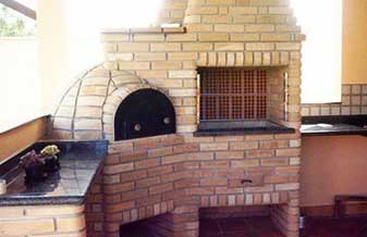 Brasa & Lenha Churrasqueiras - Foto 1