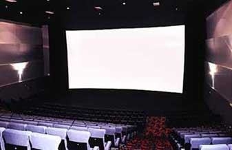 Cine Sesi Maceió - Foto 1