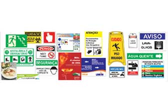 Fixa Comunicação Visual - Foto 1