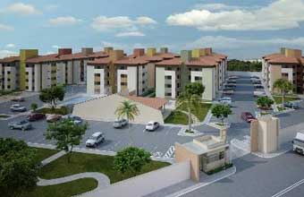 Condominio Cadoz - Foto 1