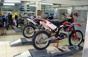 Junior Moto Peças - Foto 1