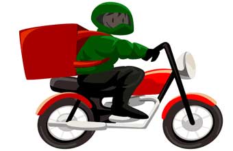 Parmegianno Delivery - Foto 1