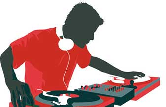 Dj Junior Lima e Dj Elthon - Foto 1