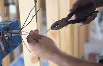 Jm Instalações Elétricas e Hidráulicas - Foto 1