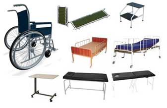 Bmh Produtos Med Hospitalares - Foto 1