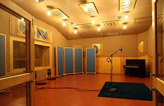 Back-Music Studio - Foto 1