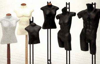 Expoloja Manequins e Expositores - Foto 1