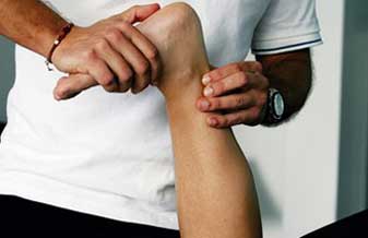Reabilit Serviços de Fisioterapia - Foto 1