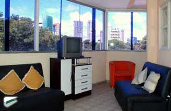 Atlantico Flats - Foto 1