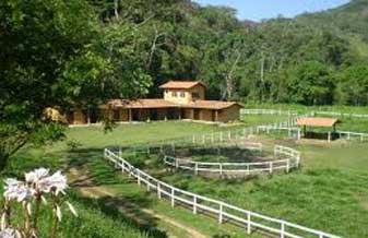 Haras Country Park - Foto 1