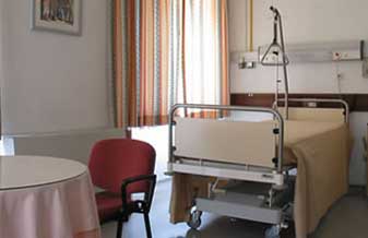 Hospital Ortopédico - Foto 1