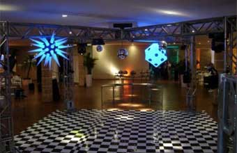 Studio 2 Sonorizacao - Foto 1