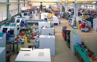 Lavickie Industria - Foto 1