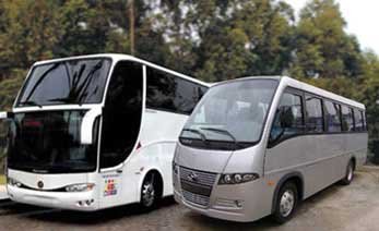 Sbt Turismo Locação de Carros, Vans e Ônibus - Foto 1