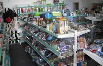 Shopping do Real - Foto 1