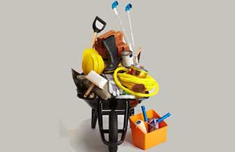 Om Materiais de Construção - Foto 1