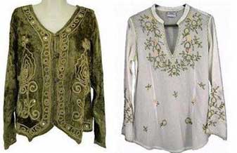 Kinway Moda Indiana - Foto 1
