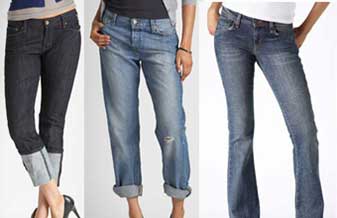 Sol Jeans - Foto 1