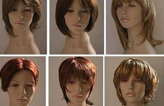 Anjos Hair - Foto 1