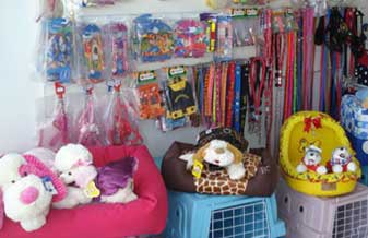 Late Mia Petshop - Foto 1