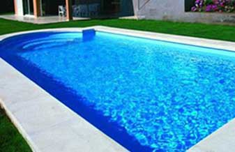 Azul Piscinas - Foto 1