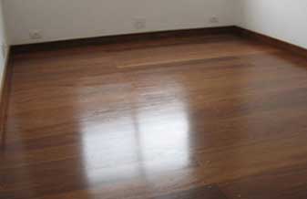 Deck Pisos - Foto 1