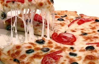 Pizzaria Flamboyant - Foto 1