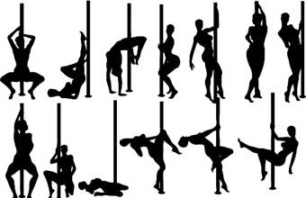 Stúdio Fit Vertical Dance - Foto 1
