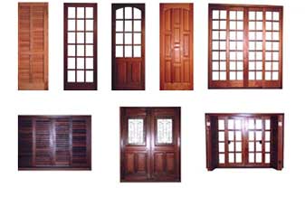 Boutique de Portas - Foto 1
