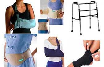 Ortop Produtos Ortopédicos - Foto 1