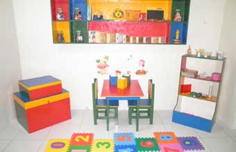 Psicopedagoga Clínica e Inst. Larissa M. Guimarães - Foto 1