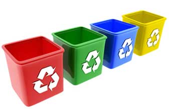 Luxo Reciclagem - Foto 1