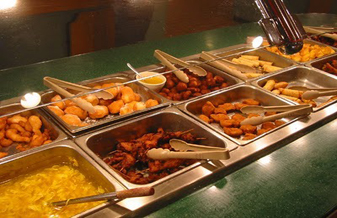 Restaurante Pozzuoli - Foto 1