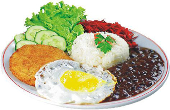 Restaurante Comida Caseira - Foto 1