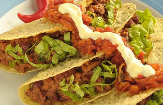 Observatório Gourmet Mexican Food - Foto 1