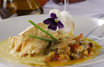 Bacalhau & Cia - Foto 1
