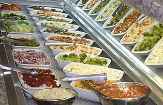 O Bodão Self Service - Foto 1